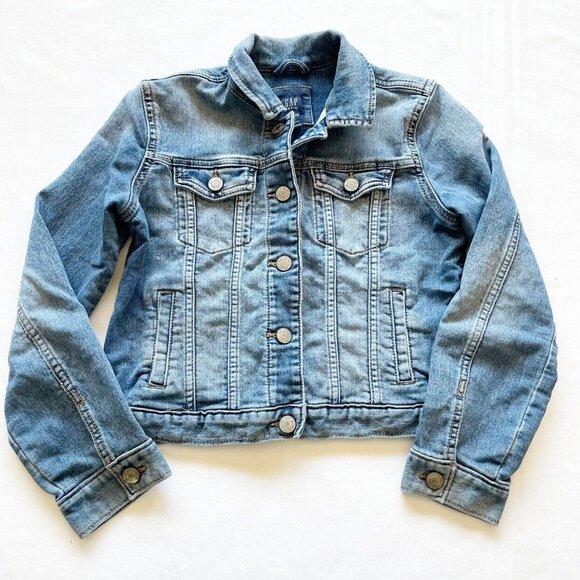 GAP Other - Gap Denim Jacket Size 10